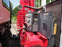 ISUZU Forward Truck (With 5 Steps Of Cranes) PKG-FRR90S1 2011 24,786km_23