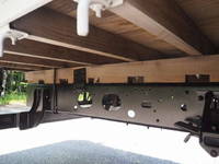 ISUZU Forward Truck (With 5 Steps Of Cranes) PKG-FRR90S1 2011 24,786km_25