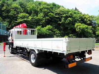 ISUZU Forward Truck (With 5 Steps Of Cranes) PKG-FRR90S1 2011 24,786km_2