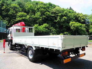 Forward Truck (With 5 Steps Of Cranes)_2