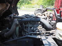 ISUZU Forward Truck (With 5 Steps Of Cranes) PKG-FRR90S1 2011 24,786km_30