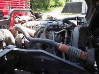 ISUZU Forward Truck (With 5 Steps Of Cranes) PKG-FRR90S1 2011 24,786km_31