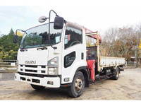 ISUZU Forward Truck (With 5 Steps Of Cranes) PKG-FRR90S1 2011 24,766km_3