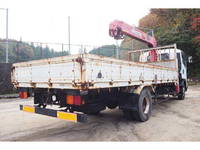 ISUZU Forward Truck (With 5 Steps Of Cranes) PKG-FRR90S1 2011 24,766km_4