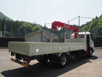 ISUZU Forward Truck (With 5 Steps Of Cranes) PKG-FRR90S1 2011 24,786km_4