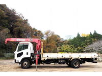 ISUZU Forward Truck (With 5 Steps Of Cranes) PKG-FRR90S1 2011 24,766km_5