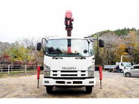 ISUZU Forward Truck (With 5 Steps Of Cranes) PKG-FRR90S1 2011 24,766km_6