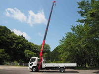 ISUZU Forward Truck (With 5 Steps Of Cranes) PKG-FRR90S1 2011 24,786km_6