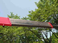 ISUZU Forward Truck (With 5 Steps Of Cranes) PKG-FRR90S1 2011 24,786km_8