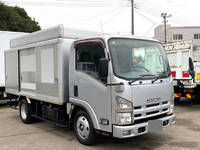 ISUZU Elf Bottle Van TKG-NMR85N 2014 104,131km_3