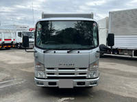 ISUZU Elf Bottle Van TKG-NMR85N 2014 97,515km_22