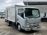 ISUZU Elf Bottle Van TKG-NMR85N 2014 97,515km_3