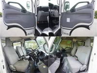 HINO Dutro Double Cab TKG-XZU710M 2015 74,653km_24