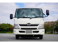 HINO Dutro Double Cab TKG-XZU710M 2015 74,653km_6