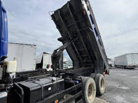 ISUZU Giga Dump QKG-CXZ77AT 2014 350,000km_20