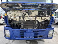 ISUZU Giga Dump QKG-CXZ77AT 2014 350,000km_26