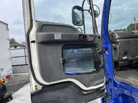 ISUZU Giga Dump QKG-CXZ77AT 2014 350,000km_27