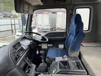 ISUZU Giga Dump QKG-CXZ77AT 2014 350,000km_29