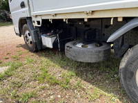 MITSUBISHI FUSO Canter Flat Body TKG-FBA20 2014 230,000km_20