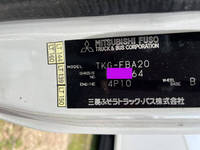 MITSUBISHI FUSO Canter Flat Body TKG-FBA20 2014 230,000km_26