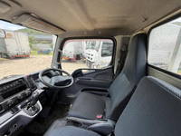 MITSUBISHI FUSO Canter Flat Body TKG-FBA20 2014 230,000km_27