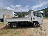 MITSUBISHI FUSO Canter Flat Body TKG-FBA20 2014 230,000km_2