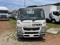 MITSUBISHI FUSO Canter Flat Body TKG-FBA20 2014 230,000km_3