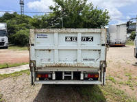 MITSUBISHI FUSO Canter Flat Body TKG-FBA20 2014 230,000km_4