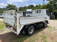 MITSUBISHI FUSO Canter Flat Body TKG-FBA20 2014 230,000km_5