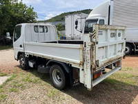 MITSUBISHI FUSO Canter Flat Body TKG-FBA20 2014 230,000km_6