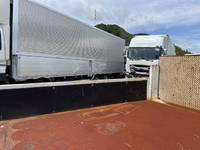 MITSUBISHI FUSO Canter Flat Body TKG-FBA20 2014 230,000km_9