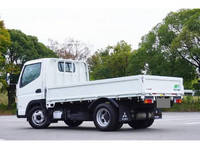 MITSUBISHI FUSO Canter Flat Body TKG-FBA20 2015 67,053km_2