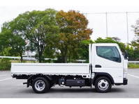 MITSUBISHI FUSO Canter Flat Body TKG-FBA20 2015 67,053km_5