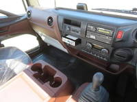 HINO Ranger Mixer Truck 2KG-GC2ABA 2024 1,000km_14