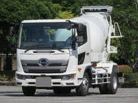 HINO Ranger Mixer Truck 2KG-GC2ABA 2024 1,000km_1