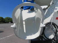 HINO Ranger Mixer Truck 2KG-GC2ABA 2024 1,000km_24