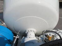 HINO Ranger Mixer Truck 2KG-GC2ABA 2024 1,000km_25