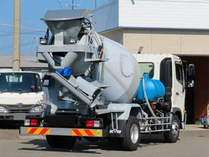 Ranger Mixer Truck_2