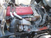 HINO Ranger Mixer Truck 2KG-GC2ABA 2024 1,000km_35