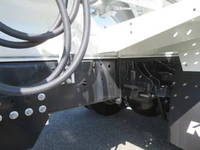 HINO Ranger Mixer Truck 2KG-GC2ABA 2024 1,000km_38