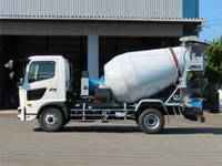 HINO Ranger Mixer Truck 2KG-GC2ABA 2024 1,000km_3