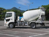 HINO Ranger Mixer Truck 2KG-GC2ABA 2024 1,000km_3