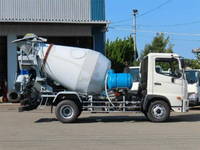 HINO Ranger Mixer Truck 2KG-GC2ABA 2024 1,000km_4