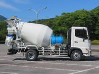 HINO Ranger Mixer Truck 2KG-GC2ABA 2024 1,000km_4