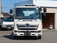 HINO Ranger Mixer Truck 2KG-GC2ABA 2024 1,000km_5