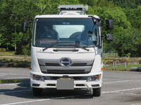 HINO Ranger Mixer Truck 2KG-GC2ABA 2024 1,000km_5
