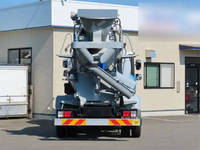 HINO Ranger Mixer Truck 2KG-GC2ABA 2024 1,000km_7