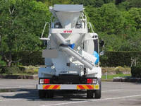 HINO Ranger Mixer Truck 2KG-GC2ABA 2024 1,000km_7