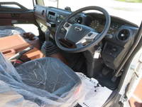 HINO Ranger Mixer Truck 2KG-GC2ABA 2024 1,000km_8