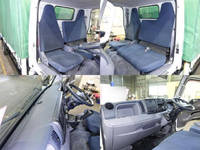 MITSUBISHI FUSO Canter Covered Truck SKG-FEA50 2011 55,000km_12